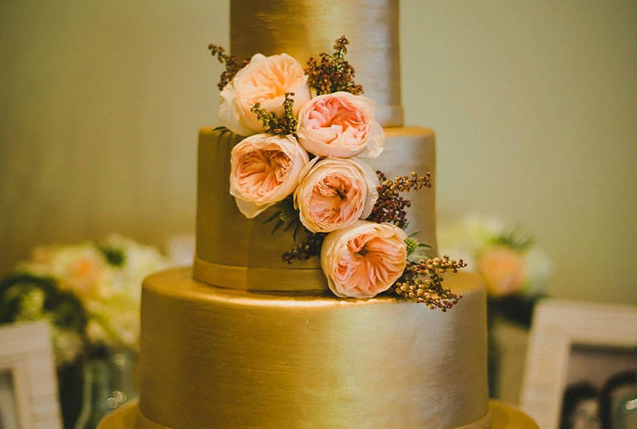 How To Choose The Best Wedding Cake